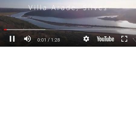 Villa Arade 실베스 외부 사진