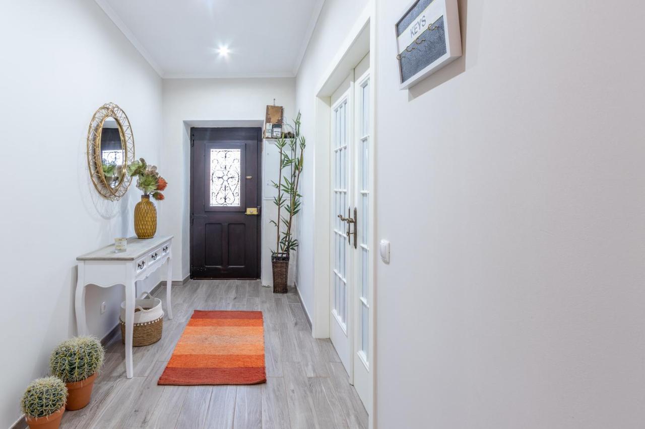 Villa Arade 실베스 외부 사진