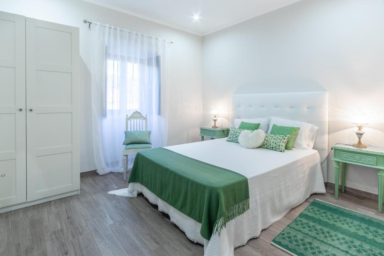 Villa Arade 실베스 외부 사진