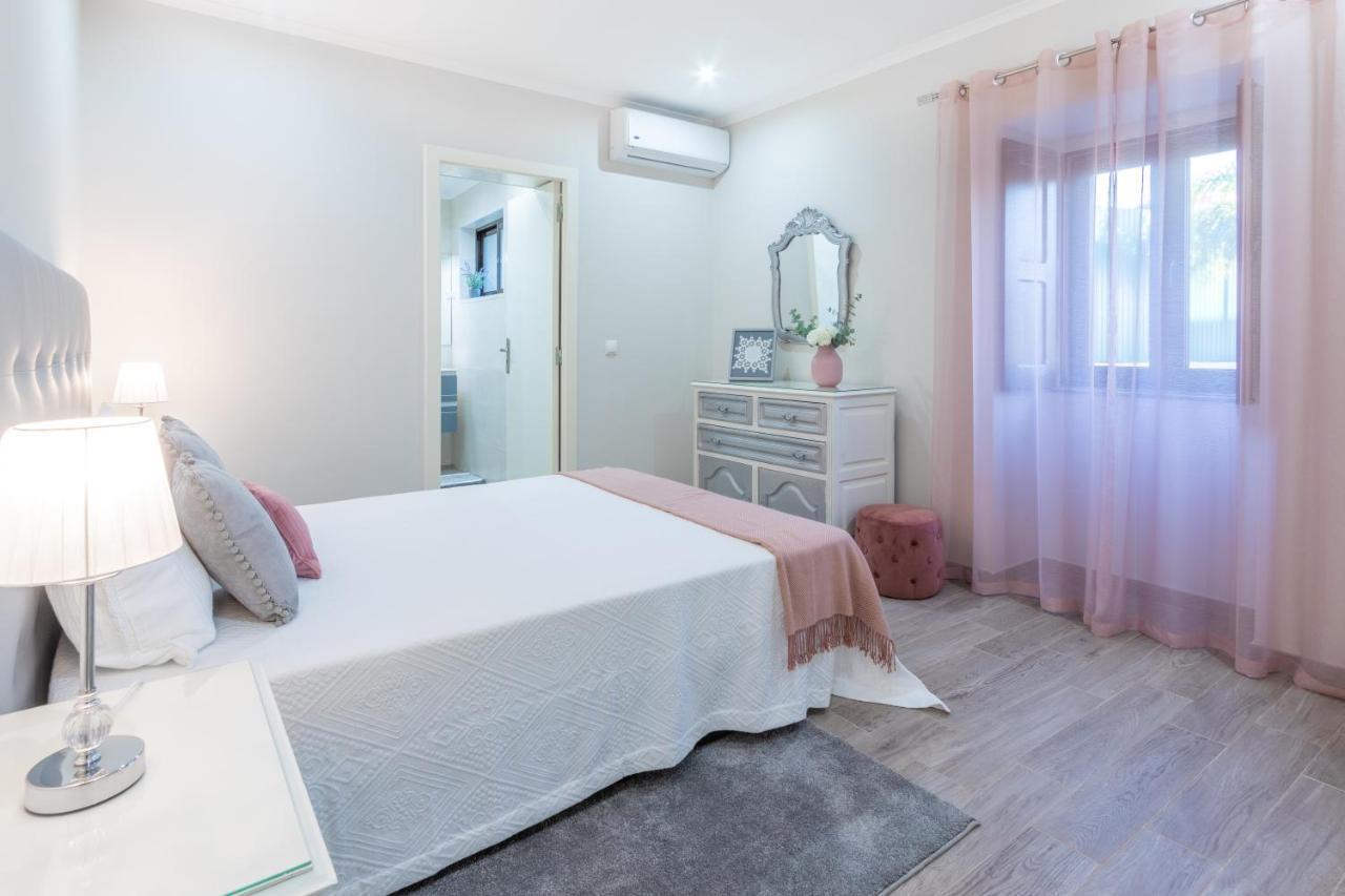 Villa Arade 실베스 외부 사진
